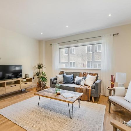Staylux Kensington Лондон Екстериор снимка